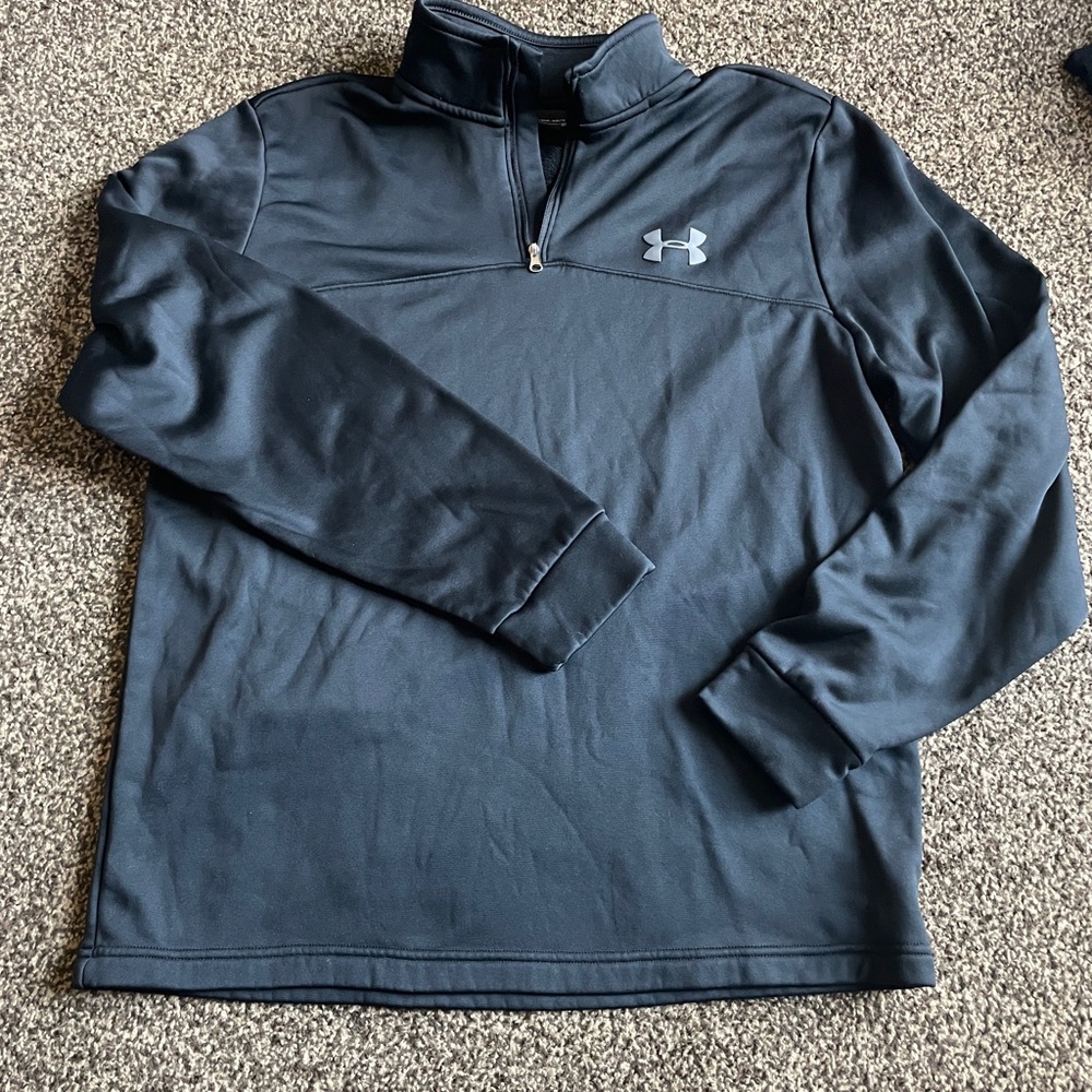 Under Armour Pullover